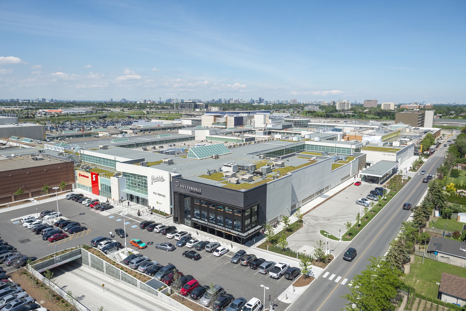 Yorkdale New Stores 2022  Yorkdale Shopping Centre